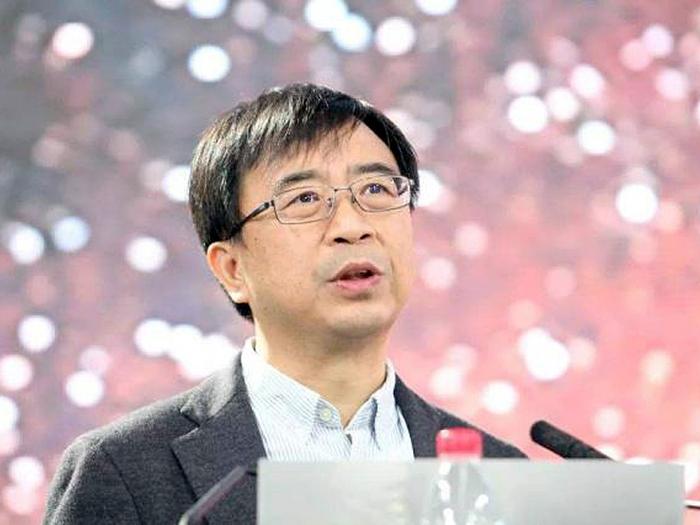 潘建伟：出自浙江的物理学家、中科院院士，被称中国“量子之父”