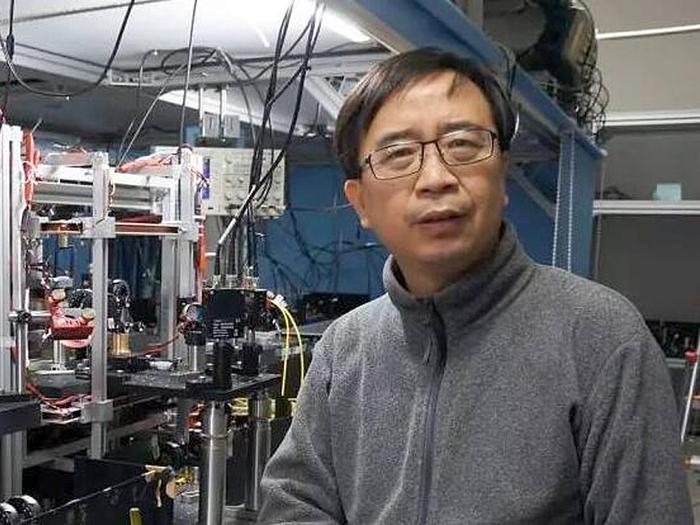 潘建伟：出自浙江的物理学家、中科院院士，被称中国“量子之父”