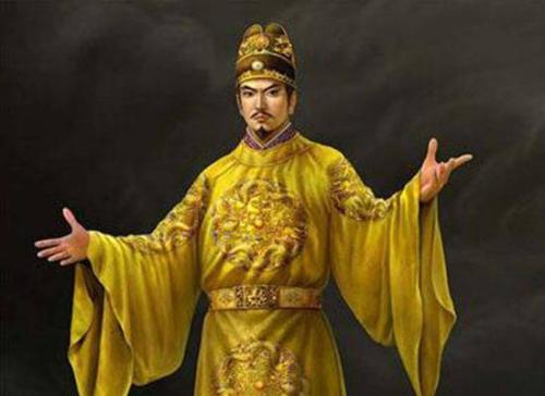 盛唐之下的乱政：太上皇最多的朝代，大唐怎么啦？