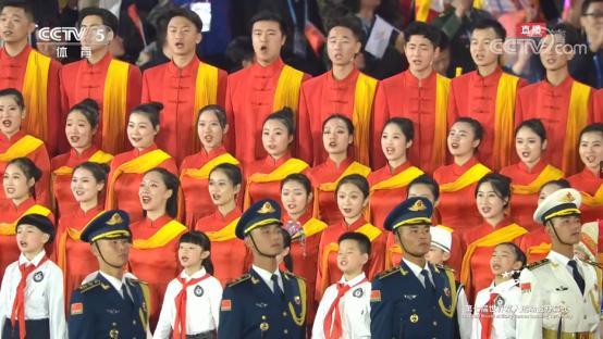 盛大开幕 中国人保勇当军运会保险保障护航主力军!