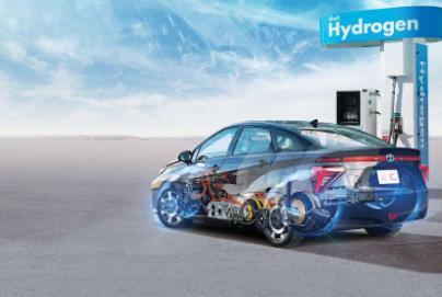 氢燃料电池车未来十年将达到1000万辆？