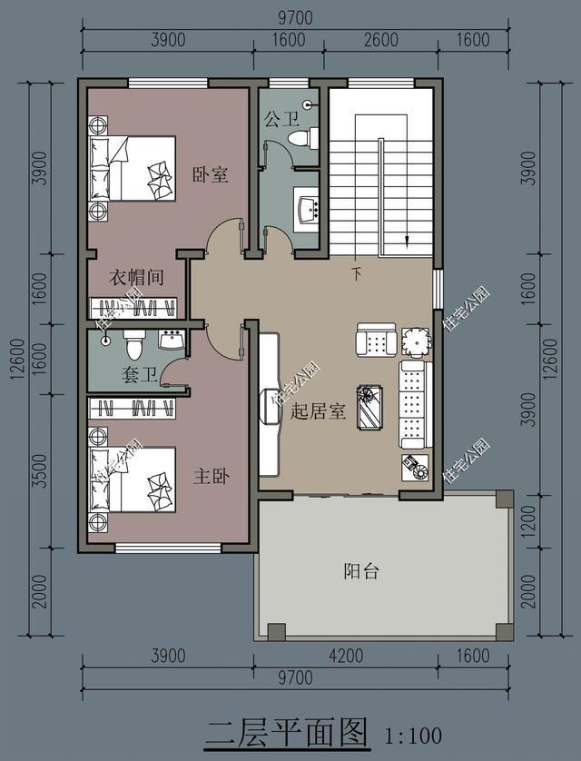 山西赵先生35万自建房，房子西墙却不开窗，这是哪来的讲究？