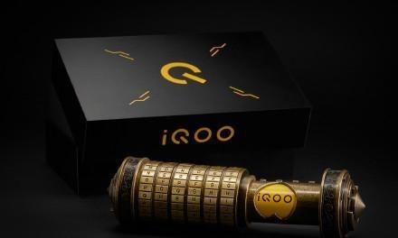 解密iQOO Neo 855版邀请函：10月24日会有哪些惊喜？