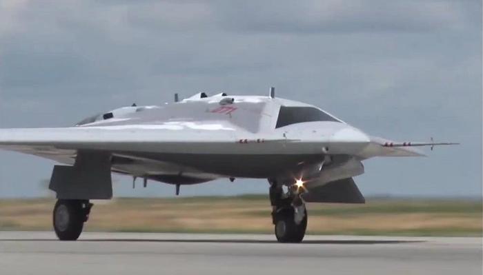 此信息披露显示，还会有人认为俄罗斯应当购买中国军用无人机吗？