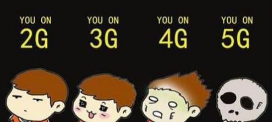 5G蓄势待发，宽带和WiFi该何去何从？专家不小心说漏嘴，望周知