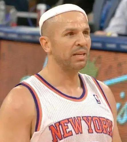 NBA不合适戴发带的球员：浓眉戴上发带像猴哥，姚明戴发带不协调
