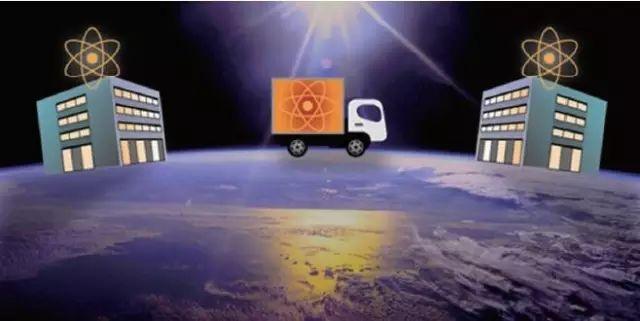 NASA新型微型原子钟，能让宇宙飞船在深空中实现自动驾驶？
