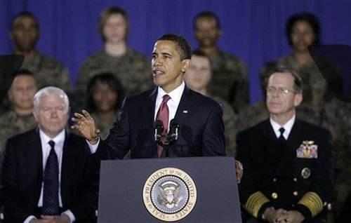 奥巴马和小布什的算盘：打了9年的伊拉克战争，到底是赢还是输？