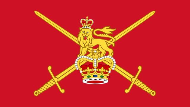 为何英国海陆空三军，只有陆军不冠皇家头衔？他们砍过国王的脑袋