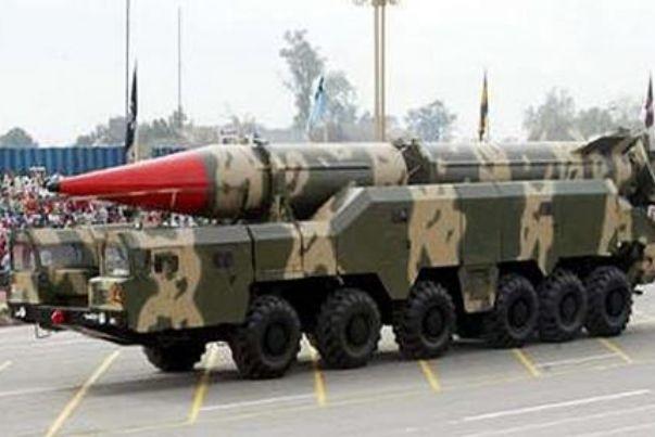 印巴加强军购计划，巴方引进295枚防空导弹，巴军信心倍增