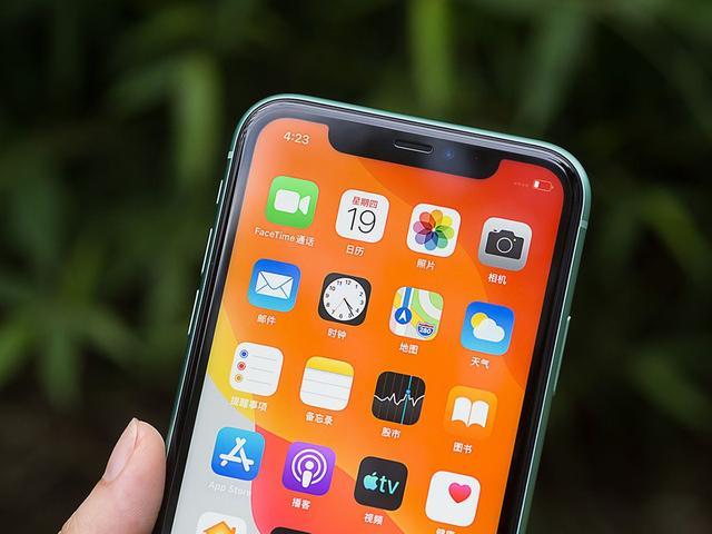 “信号门”又来了，iPhone11不幸中枪，用户申请退货