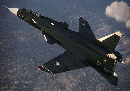土耳其失去F-35后有哪些选择？除俄罗斯战机外，还可自主研发