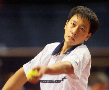 张德培：最年轻的大满贯男单冠军，96美网决赛成一生遗憾