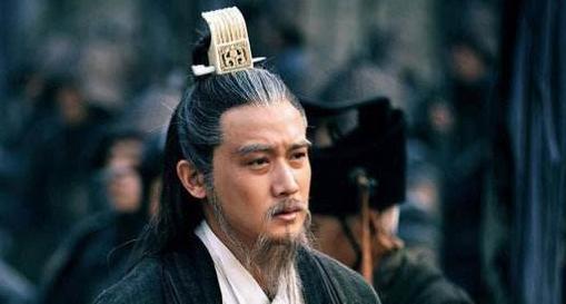 三国中被忽略的高手，是刘备最信任的保镖，诸葛亮不敢随意命令他