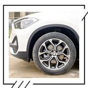 同级别车里空间最大，买了老