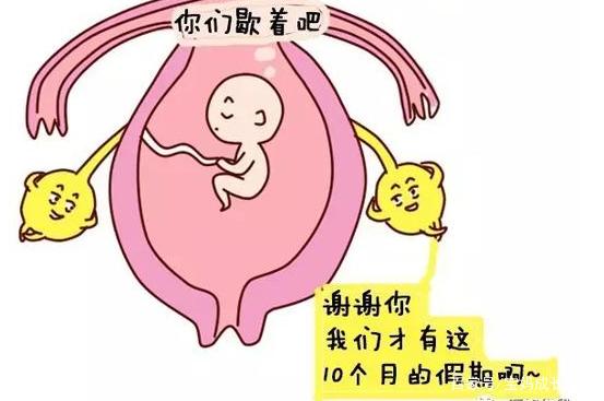 经期完事后的这几天，要小心提防，不是排卵期也能“一发就中”！