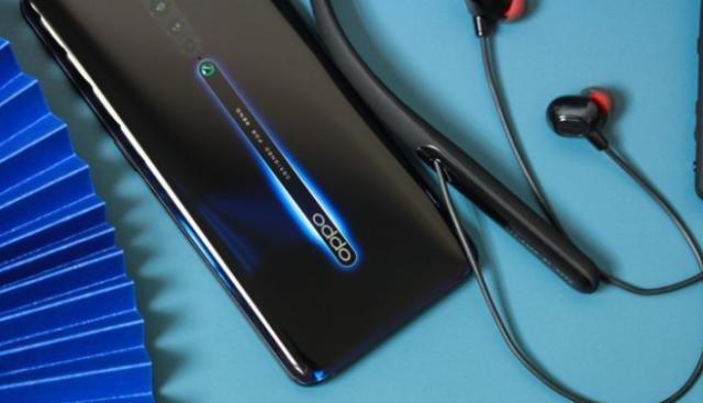 OPPOReno2使用一个月，优缺点体验说一说