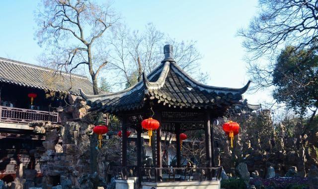 扬州盐商建了一座园林，200年后与颐和园齐名成四大园林之一