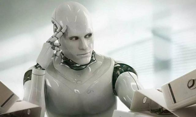 100万买你一张脸，打造成千上万个智能机器人，你愿意吗？