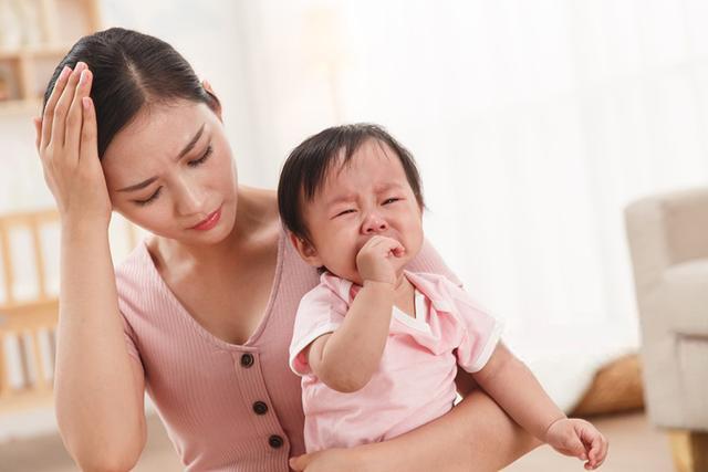 “千万不要学我生二胎，要不然有你后悔的”二胎生活太难了