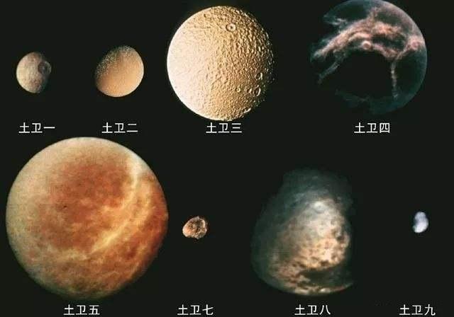 “泰坦”是人类最佳移民星球？