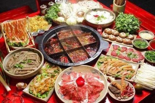 这5种食物被韩国人评为最难吃的中国食物，网友：活该你们吃泡菜