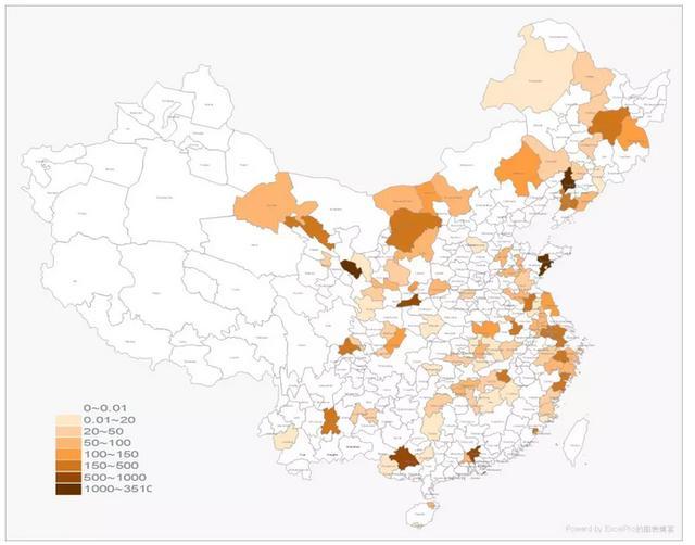 房价「泡沫」可能比你想象的小得多