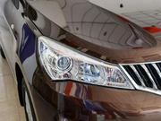 开瑞K50：国产MPV中它很厚道低至4万媲美“面包车”，有5座7座