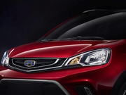 年轻人代步首选的SUV！仅需3万多，还要啥电动车