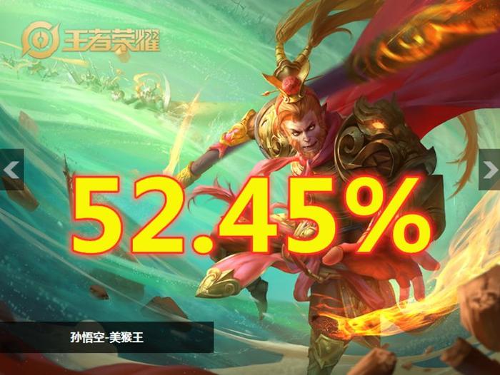 王者荣耀：十几位刺客，只有3个胜率超过50%，是不是该加强一波了