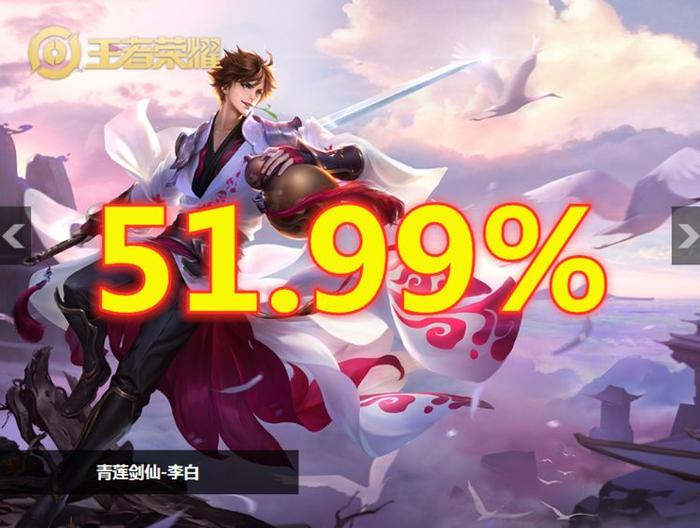 王者荣耀：十几位刺客，只有3个胜率超过50%，是不是该加强一波了