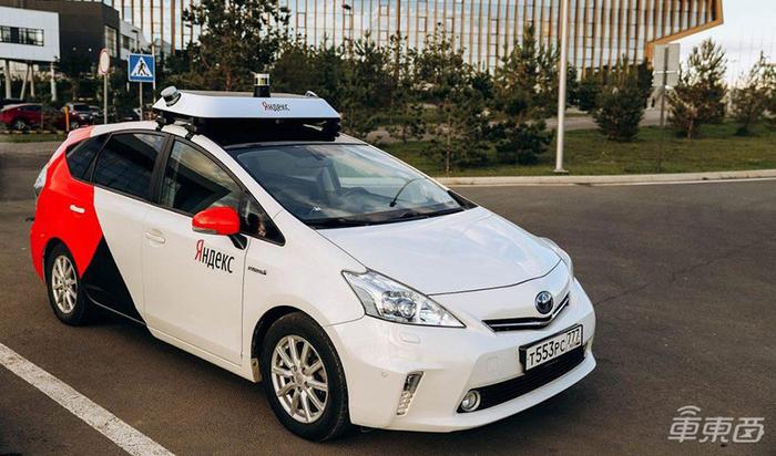 俄罗斯谷歌Yandex:无人车路测里程已达百万英里 两个月内翻一番