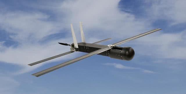 美军采用自杀式“神风无人机”保护爱国者防空系统