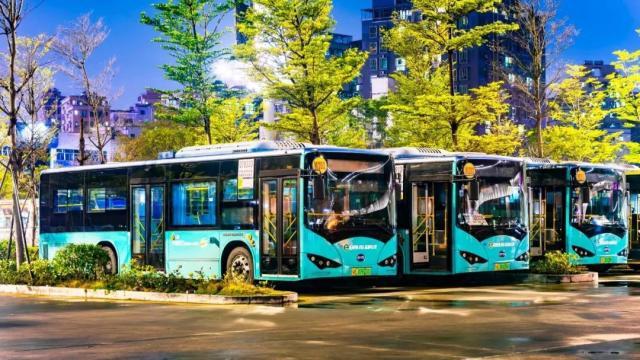 武汉鼓励市民绿色出行 军运会期间公交地铁均有“大动作”？