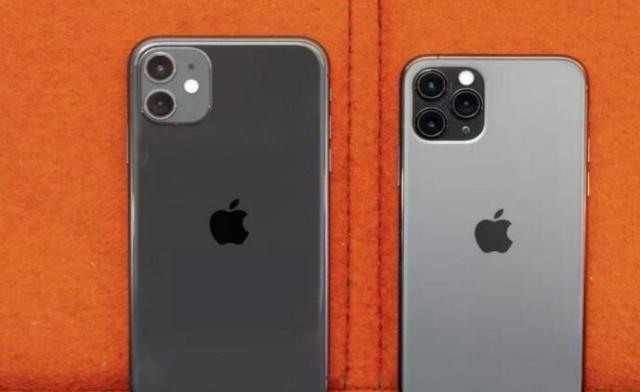 iPhone11刚坐稳Phone12就来搅局？小屏四摄无刘海，向乔布斯致敬