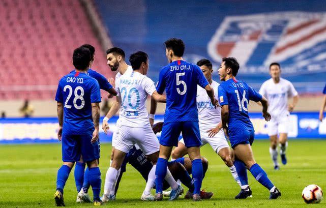 2-1曝出1巨大问题！贝尼斯特输球后首度发声，送走崔康熙成大错