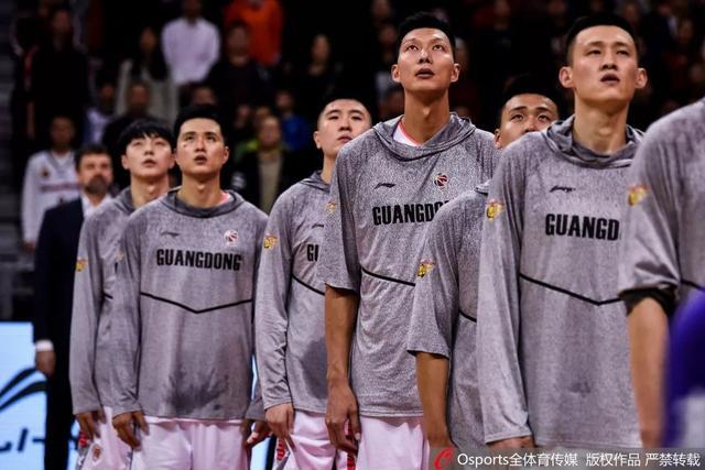 限外援、设工资帽、发力青训…CBA2.0新政可以提升中国篮球吗？