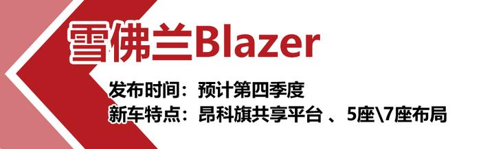 年前想买车的来围观,丰田威兰达领衔，8款工信部重磅新车抢先看！