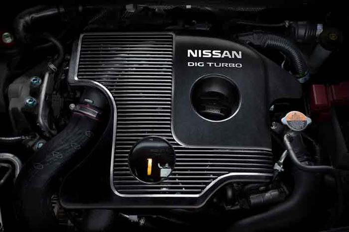 Nissan X-Trail 大改款规格曝光，1.5T 数位化仪表！