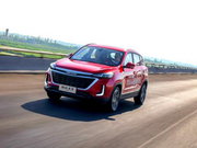 小细节大智慧，解析BEIJING-X3底盘技术