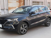 国产终于开启价格战，这SUV四轮独悬，起步163马力，6.99w可入手