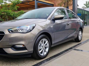 又一合资车“下血本”了，标配6气囊，起售不足6万！