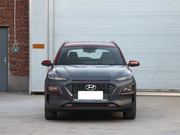 ENCINO昂希诺上市，搭载1.6T发动机，销量并不客观