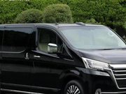 丰田Gran Ace将亮相东京车展 豪华MPV