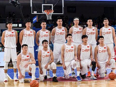 美媒：军运会中国篮球全部是职业运动员，而我们是业余选手