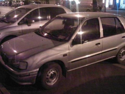 从此之后再无夏利？博郡的胜利是新能源的胜利吗？