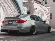 这款“奇瑞王”改装后 谁还敢叫它“奇瑞”？