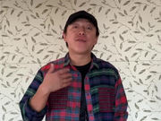 视频-黄渤：来年青马大赛享受轻松和欢乐 更加要关注中国马术的发展