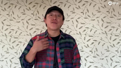 黄渤：享受年青马大赛的轻松和快乐