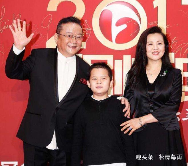 娱乐圈7对老夫少妻：郭富城，方媛上榜，还有吴奇隆刘诗诗